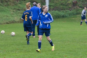 Bild 7 - Frauen TSV Gnutz - SV Bokhorst : Ergebnis: 7:0